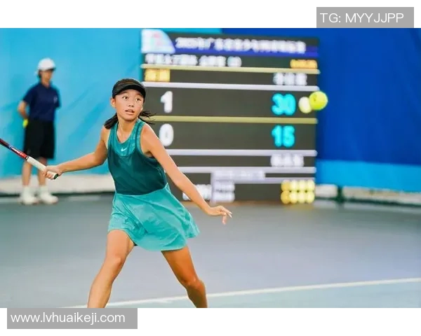 深圳网球队实力崛起荣登全国网球技术排行榜第七名